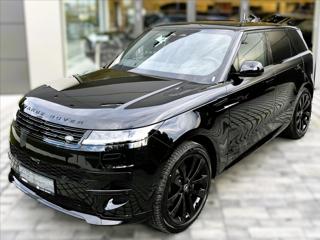 Land Rover Range Rover Sport 3,0 D350 AUTOBIOGRAPHY MY25 SUV