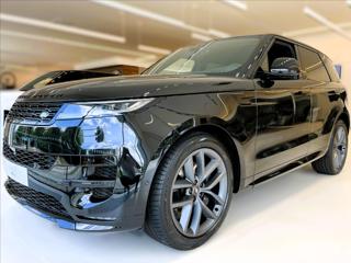 Land Rover Range Rover Sport 3,0 D300 DYNAMIC HSE MY25 SUV