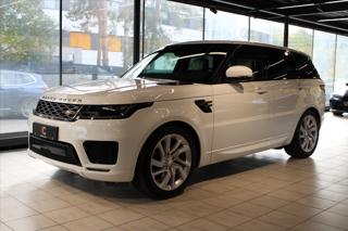 Land Rover Range Rover Sport 3,0 SDV6 225kW HSE Dynamic SUV