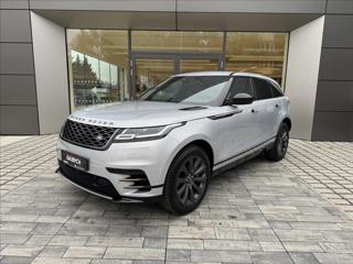 Land Rover Range Rover Velar 2,0 D200 R-DYNAMIC SE DPH ZÁRUKA SUV