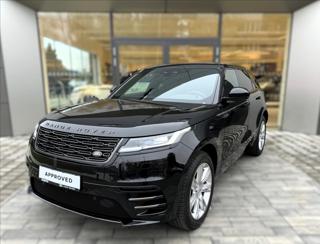 Land Rover Range Rover Velar 2,0 D200 DYNAMIC SE MY25 SUV