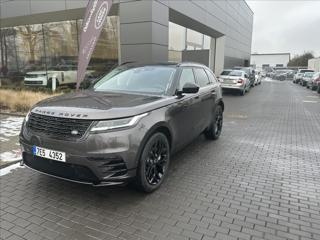 Land Rover Range Rover Velar 3,0 předváděcí vůz  Dynamic D300 SE SUV