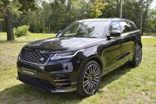 Land Rover Range Rover Velar 3,0 D300 R-Dynamic HSE SUV