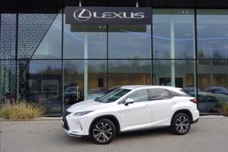 Lexus RX 300 2,0 Turbo  LIMITED EDITION 4x4 SUV