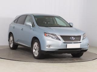 Lexus RX 400h 450 h 220kW SUV