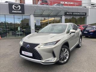 Lexus RX 450h 3,5 i 450h 4×4 Luxury HUD NAVI SUV