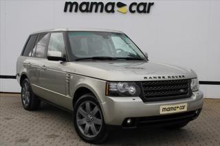 Land Rover Range Rover 4.4 TDV8 VOGUE ČR SUV