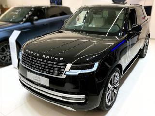 Land Rover Range Rover 3,0 D350 AUTOBIOGRAPHY SWB MY25 SUV