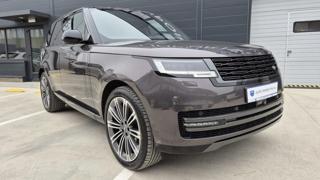 Land Rover Range Rover 350D HSE R23 NOVÝ VUZ SKLADEM SUV