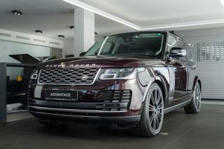 Land Rover Range Rover 3.0 TDV6 Vogue/HUD/Meridian SUV