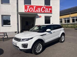 Land Rover Range Rover Evoque 2,0 TD4 AUTO 4WD SE DYNAMIC SUV