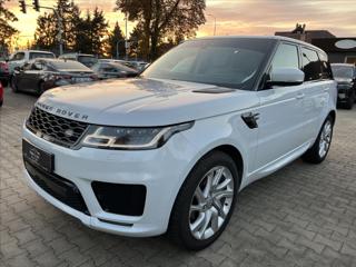 Land Rover Range Rover Sport SDV6 3.0 HSE Dynamic SUV