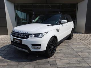 Land Rover Range Rover Sport 3,0 TDV6 HSE AT 4x4 DPH SUV