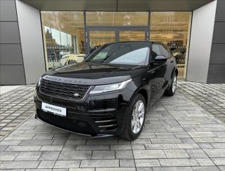 Land Rover Range Rover Velar 2,0 D200 DYNAMIC SE AWD AT DPH SUV