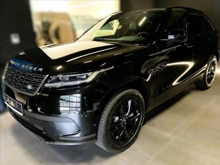 Land Rover Range Rover Velar 2,0 D200 S AWD MY25.5* SUV