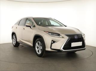 Lexus RX 400h 450 h 230kW SUV