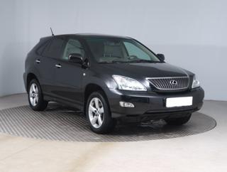 Lexus RX 400h 350 203kW SUV