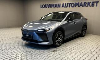 Lexus RZ 450e 0,0 LUXURY PLUS PANORAMIC SUV