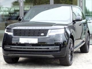 Land Rover Range Rover 4,4 P530 AUTOBIOGRAPHY LWB 24* SUV