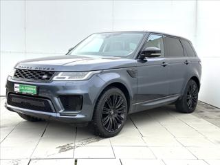 Land Rover Range Rover 4,4 SDV8 HSE Dynamic AUTO 4X4 SUV