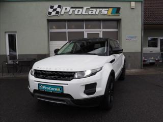 Land Rover Range Rover Evoque 2,2 TD4 150k AUTO 4WD PRESTIGE SUV