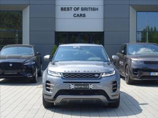 Land Rover Range Rover Evoque 2,0 P200 R-Dynamic,1.maj,DPH SUV