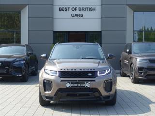 Land Rover Range Rover Evoque 2,0 TD4 180k SE DYNAMIC SUV