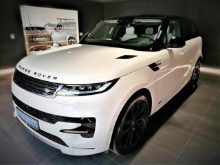 Land Rover Range Rover Sport 3,0 D300 DYNAMIC HSE MY25 SUV