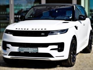 Land Rover Range Rover Sport 3,0 D300 DYNAMIC SE MY25* SUV