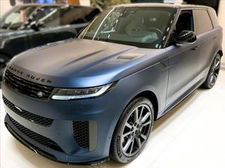 Land Rover Range Rover Sport 4,4 SV EDITION TWO P635 MY25* SUV