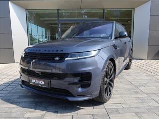 Land Rover Range Rover Sport 4,4 V8 P530 First Edition AWD DPH SUV