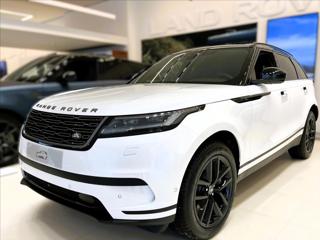 Land Rover Range Rover Velar 2,0 D200 S AWD MY25.5 SUV