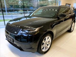 Land Rover Range Rover Velar 2,0 P400e S AWD PHEV MY26 SUV