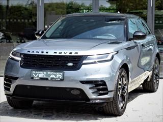 Land Rover Range Rover Velar 3,0 D300 DYNAMIC HSE MY25.5 SUV