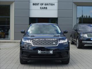 Land Rover Range Rover Velar 2,0 P250, S, ČR, el.tažné SUV