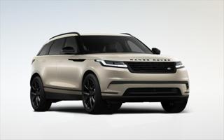 Land Rover Range Rover Velar 2,0 P400e S AWD PHEV MY26 SUV