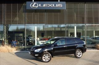 Lexus RX 350 3,5 V6  Luxury SUV