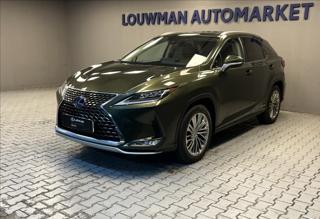 Lexus RX 450h 3,5 LUXURY SUV