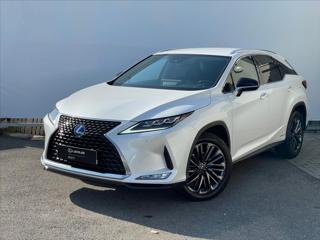 Lexus RX 450h 3,5 450h 4×4  Limited Edition SUV