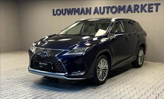 Lexus RX 450h L 3,5 LUXURY SUV