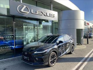 Lexus RX 500h 2.4   F Sport SUV