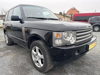 Land Rover Range Rover 4.4i V8 4x4 210kW 2. MAJITEL SUV