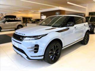 Land Rover Range Rover Evoque 2,0 D165 DYNAMIC SE AWD MY25 SUV