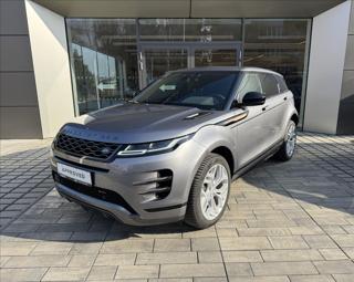 Land Rover Range Rover Evoque 2,0 D165 R-Dynamic SE AWD AT DPH SUV