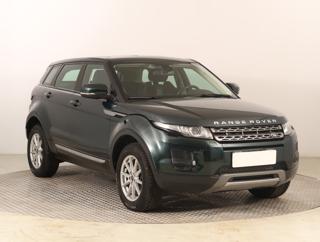 Land Rover Range Rover Evoque SD4 140kW SUV