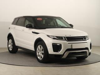 Land Rover Range Rover Evoque TD4 132kW SUV