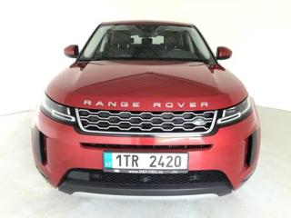 Land Rover Range Rover Evoque 2019, 132 kW, nafta SUV