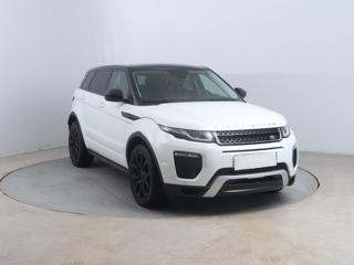 Land Rover Range Rover Evoque TD4 132kW SUV