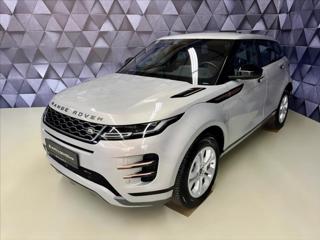 Land Rover Range Rover Evoque P300e R-DYNAMIC, LED, NAVIGACE SUV