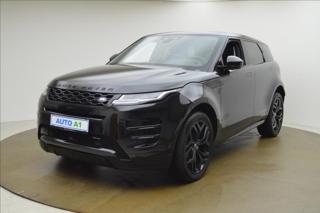 Land Rover Range Rover Evoque 2,0 D200 150kW AWD R-DYNAMIC S SUV